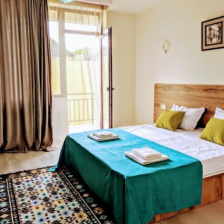 Hotel 5 Rooms Tiflis Exterior foto