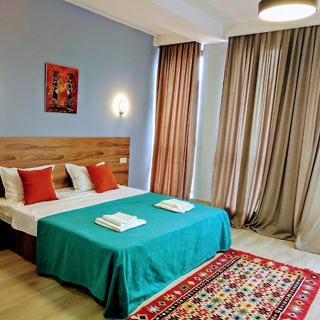 Hotel 5 Rooms Tiflis Exterior foto