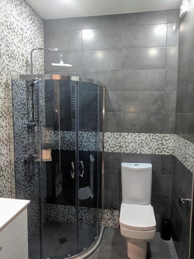 Hotel 5 Rooms Tiflis Exterior foto