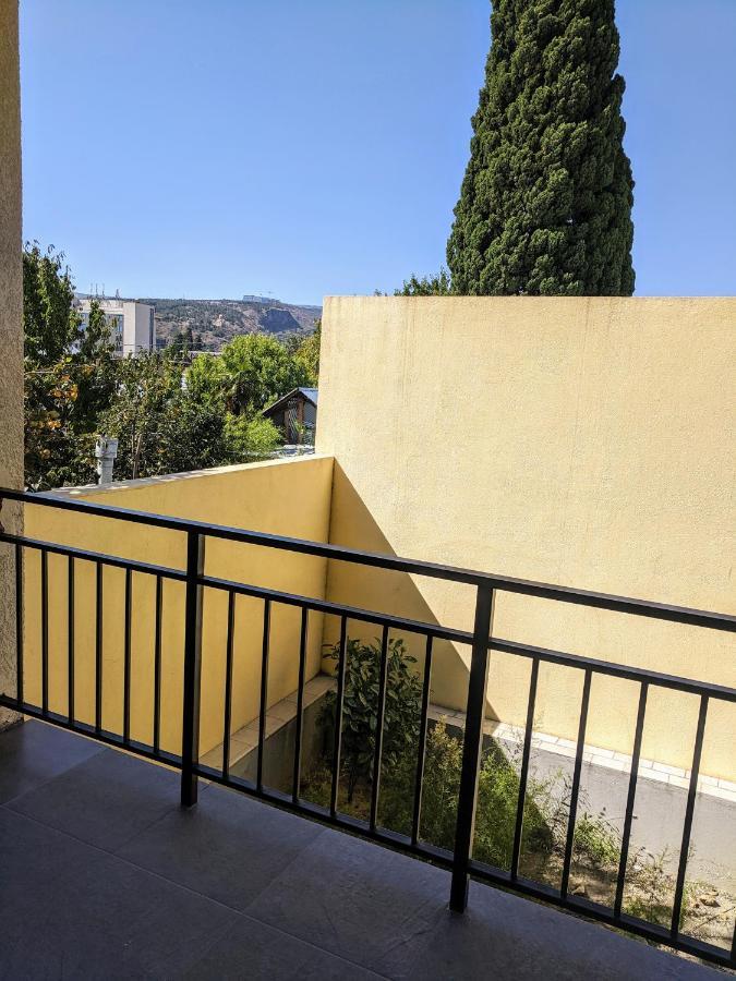 Hotel 5 Rooms Tiflis Exterior foto