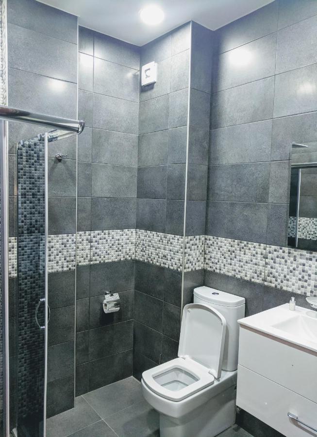Hotel 5 Rooms Tiflis Exterior foto