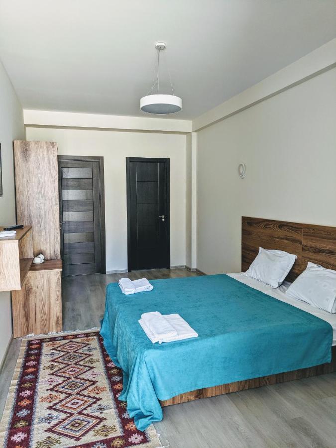 Hotel 5 Rooms Tiflis Exterior foto
