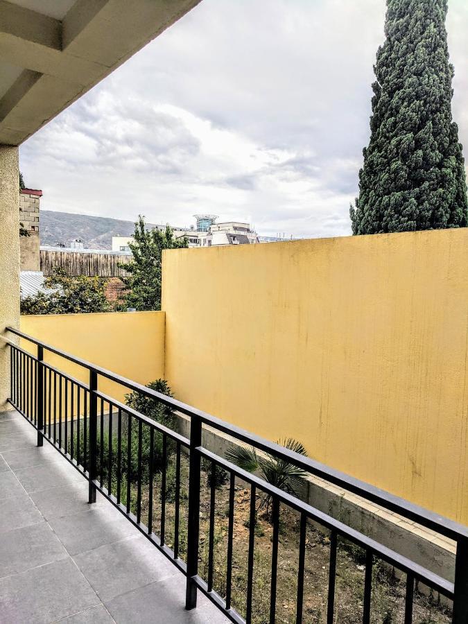 Hotel 5 Rooms Tiflis Exterior foto