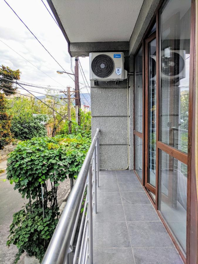 Hotel 5 Rooms Tiflis Exterior foto