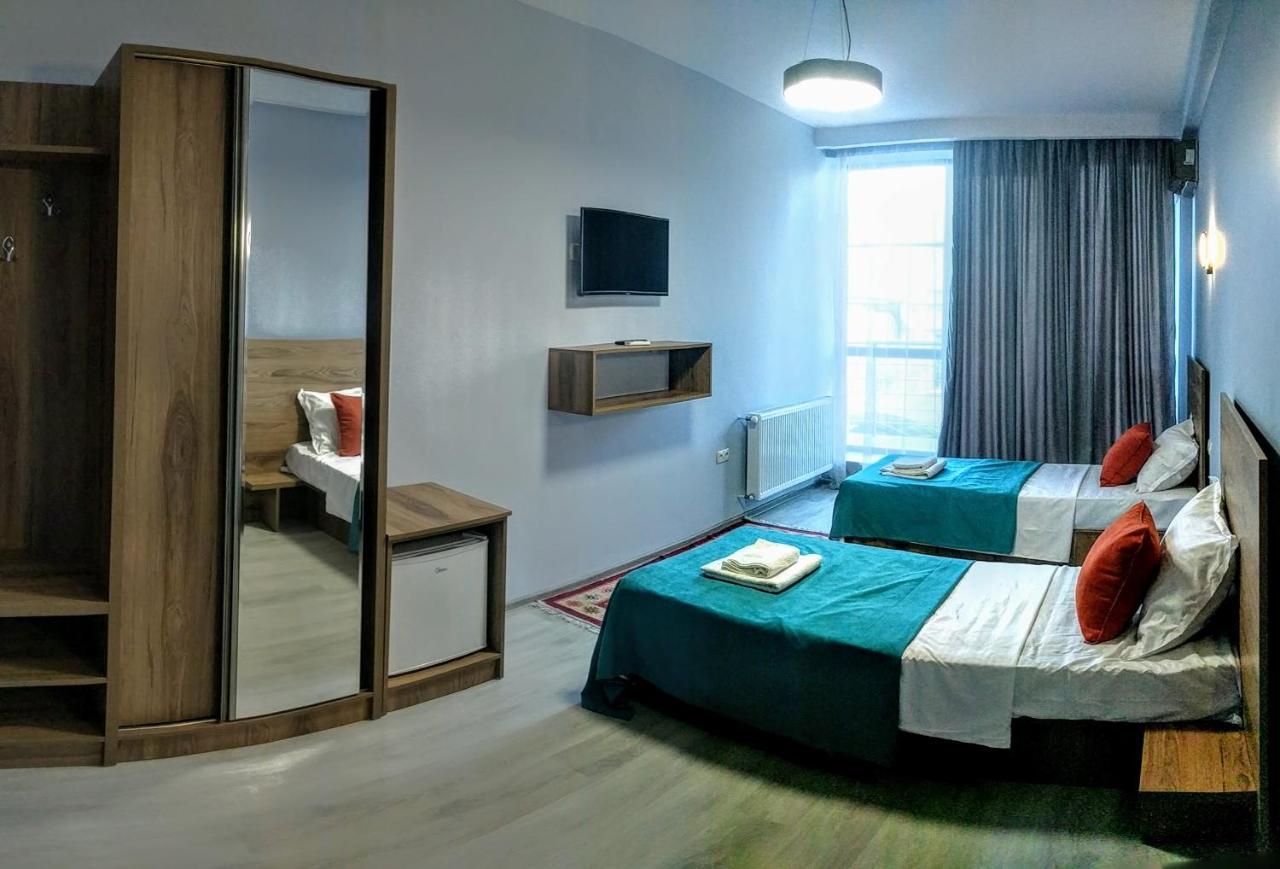 Hotel 5 Rooms Tiflis Exterior foto