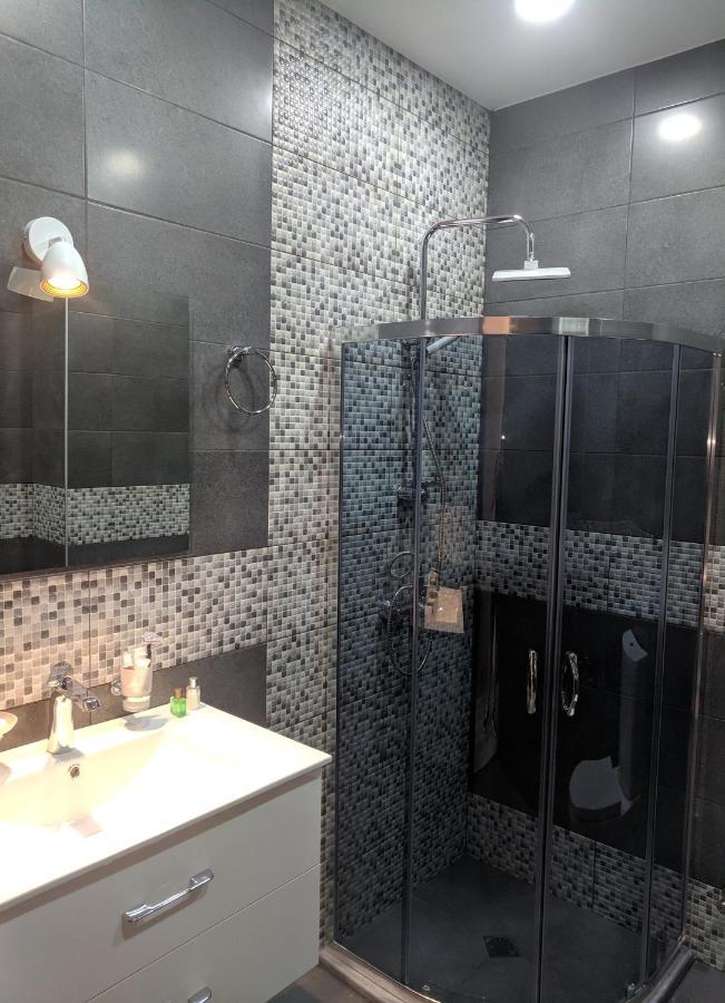 Hotel 5 Rooms Tiflis Exterior foto