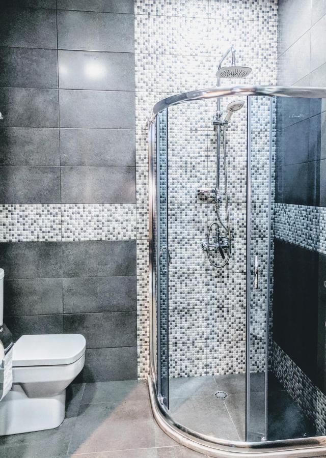 Hotel 5 Rooms Tiflis Exterior foto